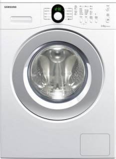Стиральная машина Samsung WF8590NGW/YLP