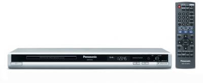 DVD Panasonic S DVD-S33EE-S