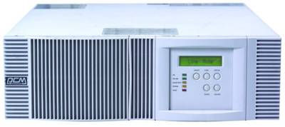 ИБП Powercom VGD RM VGD-3000-RM (2U)