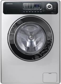 Стиральная машина Samsung WF8452S9P