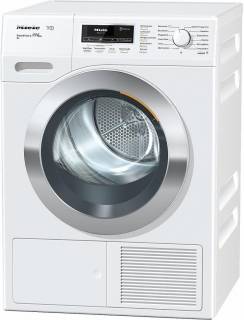 Сушильная машина Miele TKR850WP