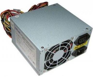 Блок питания FrimeCom SM400
