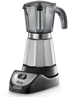 Кофеварка Delonghi Alicia Plus EMKM 6
