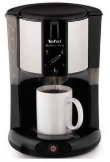 Кофеварка Tefal CM 290838