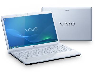 Ноутбук Sony E VPC-EB1E9R/WI