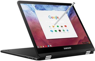 Ноутбук Samsung CHROMEBOOK PRO XE510C24-K01US