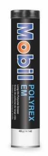 Exxon Mobil Mobil Polyrex EM Mobil Polyrex EM 0.39кг