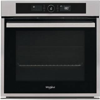 Духовка Whirlpool AKZ 97890 IX