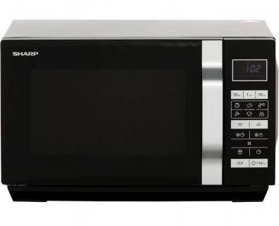 Микроволновая печь Sharp R360BK