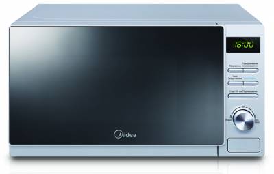 Микроволновая печь Midea AM720C4E-S
