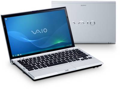 Ноутбук Sony Z VPC-Z11RGX/S