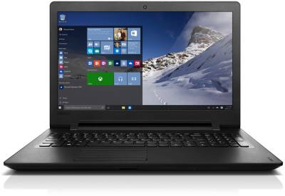 Ноутбук Lenovo IdeaPad 110-15(80T700JBPB)4GB/500GB/Win10