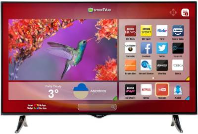 Телевизор Hitachi 49HL15W69