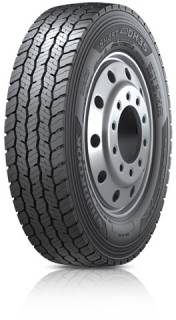 Шина Hankook Smart Flex DH35 245/70 R19.5 136/134M