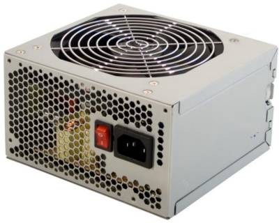 Блок питания Delux 450W FAN 120mm DLP-30D