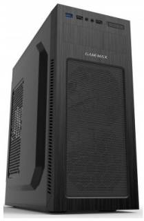 Корпус GAMEMAX MT520-450W