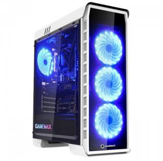 Корпус GAMEMAX G503X Pardo White