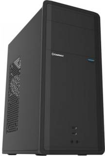Корпус GAMEMAX ET-209-NP