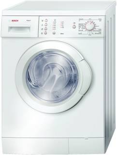 Стиральная машина Bosch Maxx 5 Speed Edition WLX20162OE