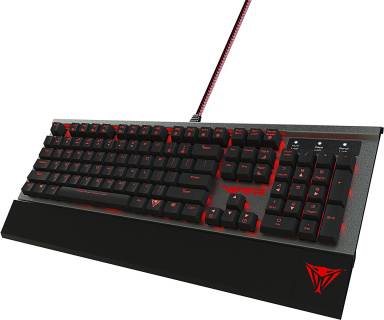 Клавиатура Patriot Viper V730 Gaming Mechanical PV730MBULGM