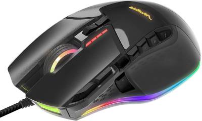 Мышка Patriot Viper V570 RGB Blackout edition PV570LUXWAK