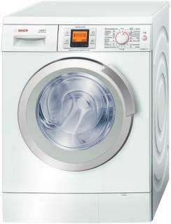 Стиральная машина Bosch Logixx 8 VarioPerfect WAS24742OE