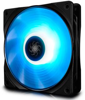 Вентилятор Deepcool RF 120 DP-FRGB-RF120-1C