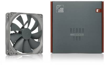 Вентилятор Noctua NF-P14s redux-1500 PWM
