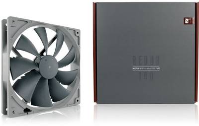 Вентилятор Noctua NF-P14s redux-1200 PWM