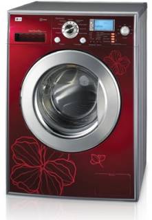 Стиральная машина Lg F1406TDSE