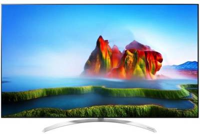 Телевизор Lg 49SJ850V