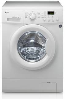 Стиральная машина Lg F8068LD
