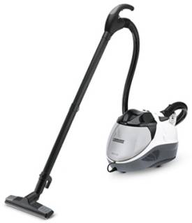 Пылесос Karcher SV7 WHITE
