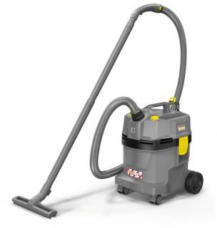 Пылесос Karcher NT 22/1 Ap L 1.378-600.0