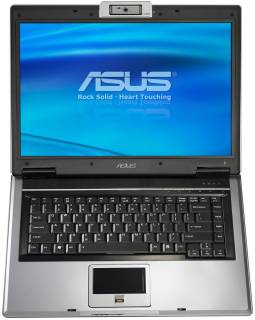 Ноутбук ASUS F3 F3Sg-T575SCCFAW