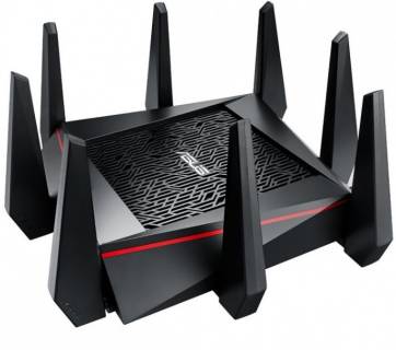 Маршрутизатор ASUS RT-AC5300