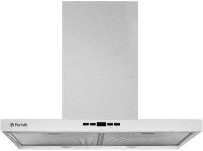 Вытяжка Perfelli TET 6612 A 1000 I LED