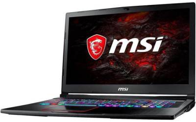 Ноутбук MSI GE73 7RD Raider (GE73 7RD-027XPL)16GB/1TB+120SSD
