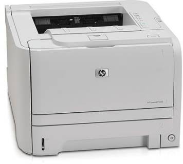 Принтер HP LaserJet P2035n CE462A