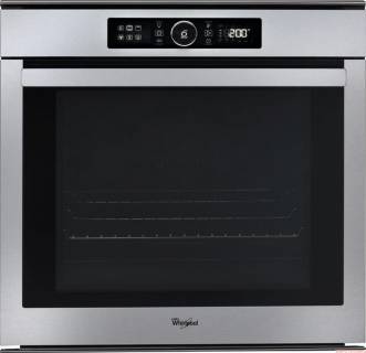 Духовка Whirlpool AKZM8420IX