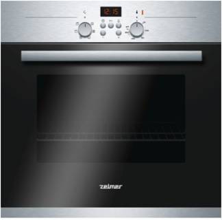 Духовка Zelmer ZEO32F3151