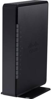 Сетевой маршрутизатор Cisco RV132W Wireless-N ADSL2+ VPN Router RV132W-E-K9-G5