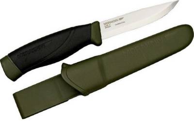 MORA Туристический нож Companion MG 11863