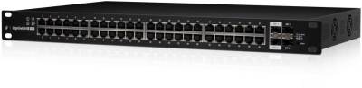 Сетевой коммутатор UBIQUITI EdgeSwitch ES-48-500W