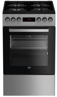 Плита Beko FSM52331DXDT