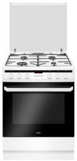 Плита Amica 618GEH3.33HZpTaNW