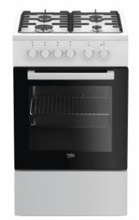 Плита Beko FSS52020DW