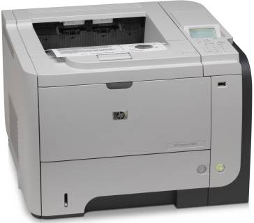 Принтер HP LaserJet P3015 CE525A