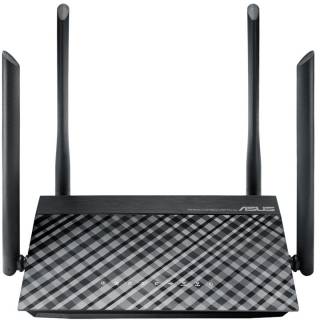 Сетевой маршрутизатор ASUS RT-AC1200