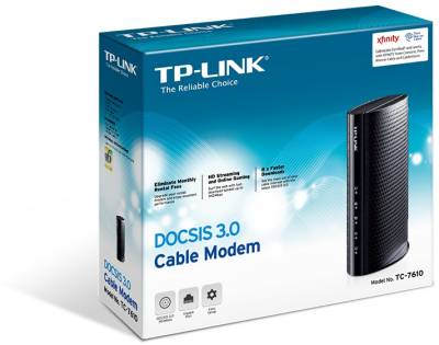 TP-Link TC-7610